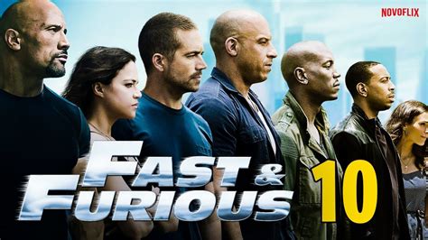 fast and furious 10 stream|More.